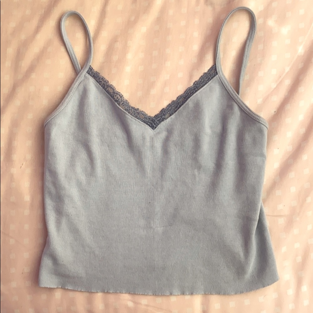 Brandy Melville Nicolette tank